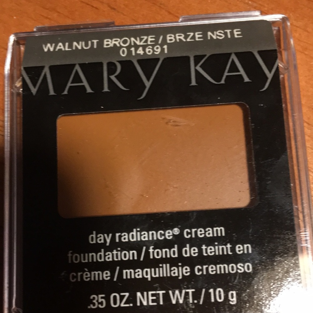 Mary Kay